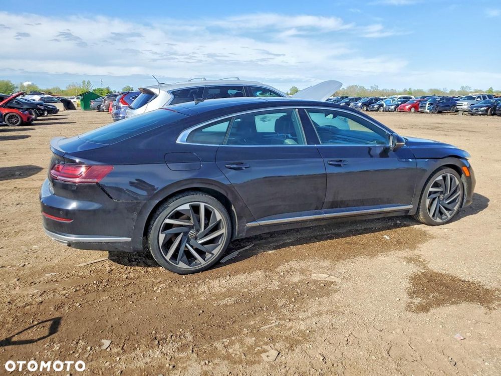 Volkswagen Arteon 2.0 TSI OPF 4Motion DSG R-Line - 3