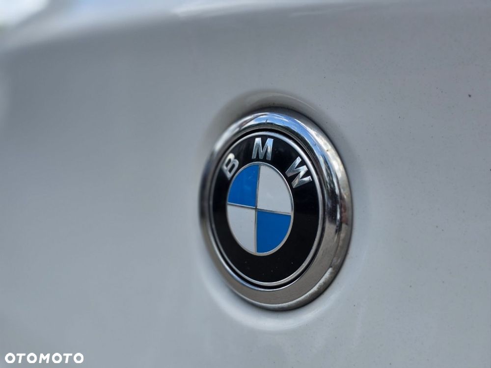 BMW Seria 1 - 13