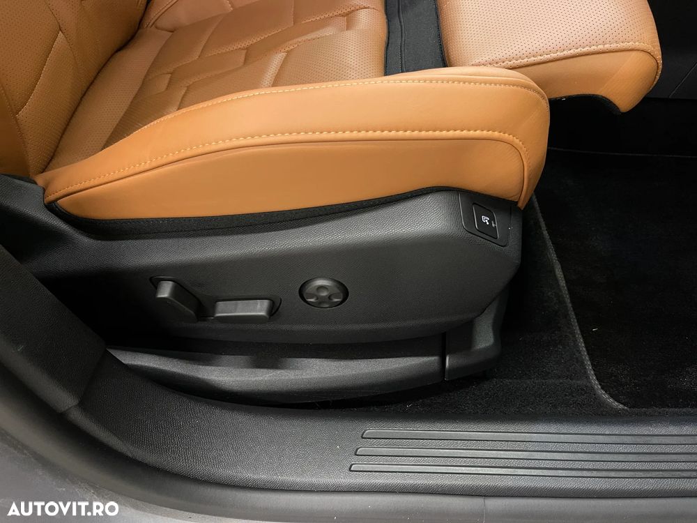 DS Automobiles DS 7 Crossback 1.6 PHeV AWD 300 EAT8 OPERA - 29