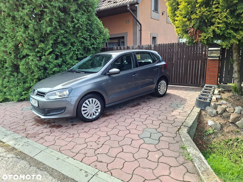 Volkswagen Polo 1.4 16V Highline DSG - 7