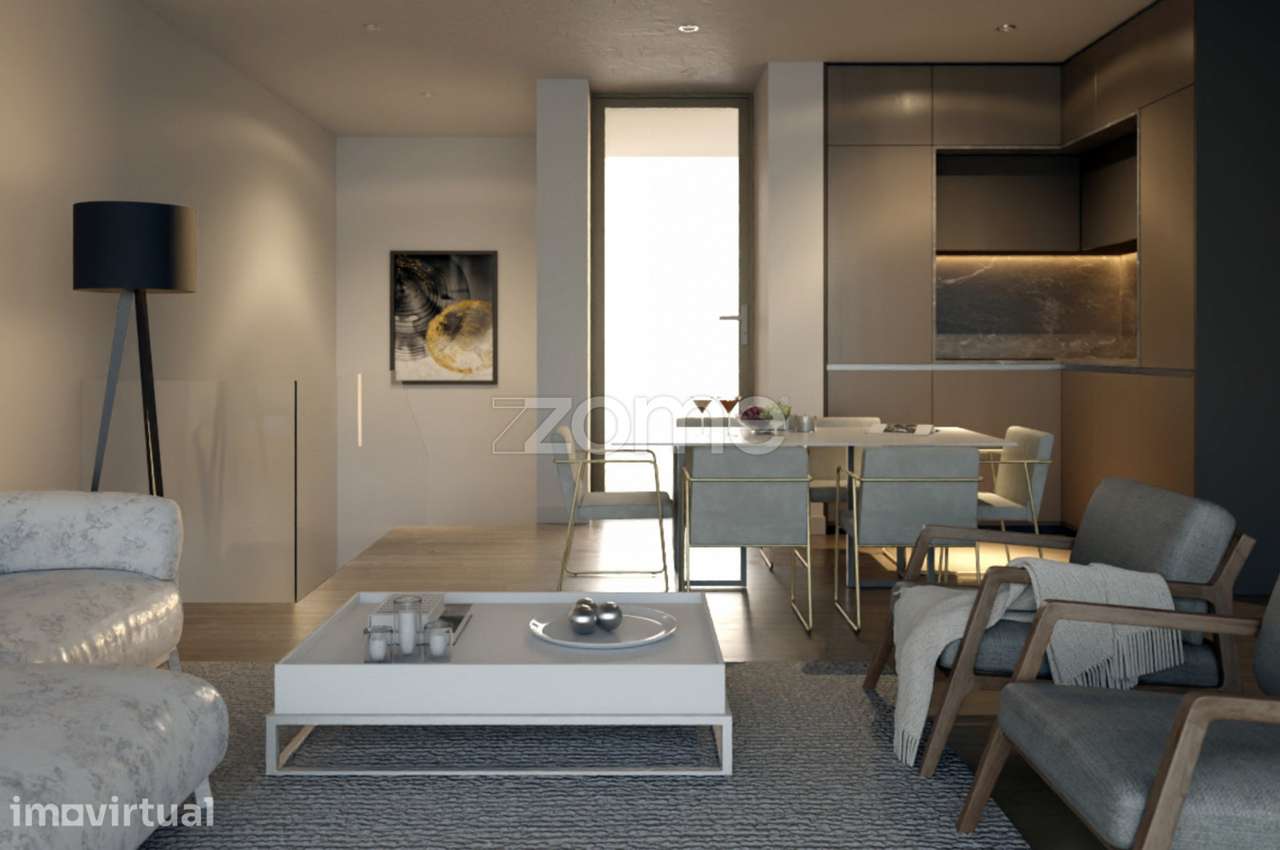 | T3 Duplex | Terraço | Condomínio privado | Garagem 2 Carros |Ílha... - Grande imagem: 3/15