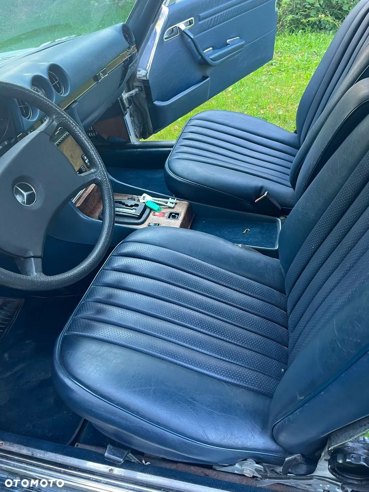 Mercedes-Benz SL - 18