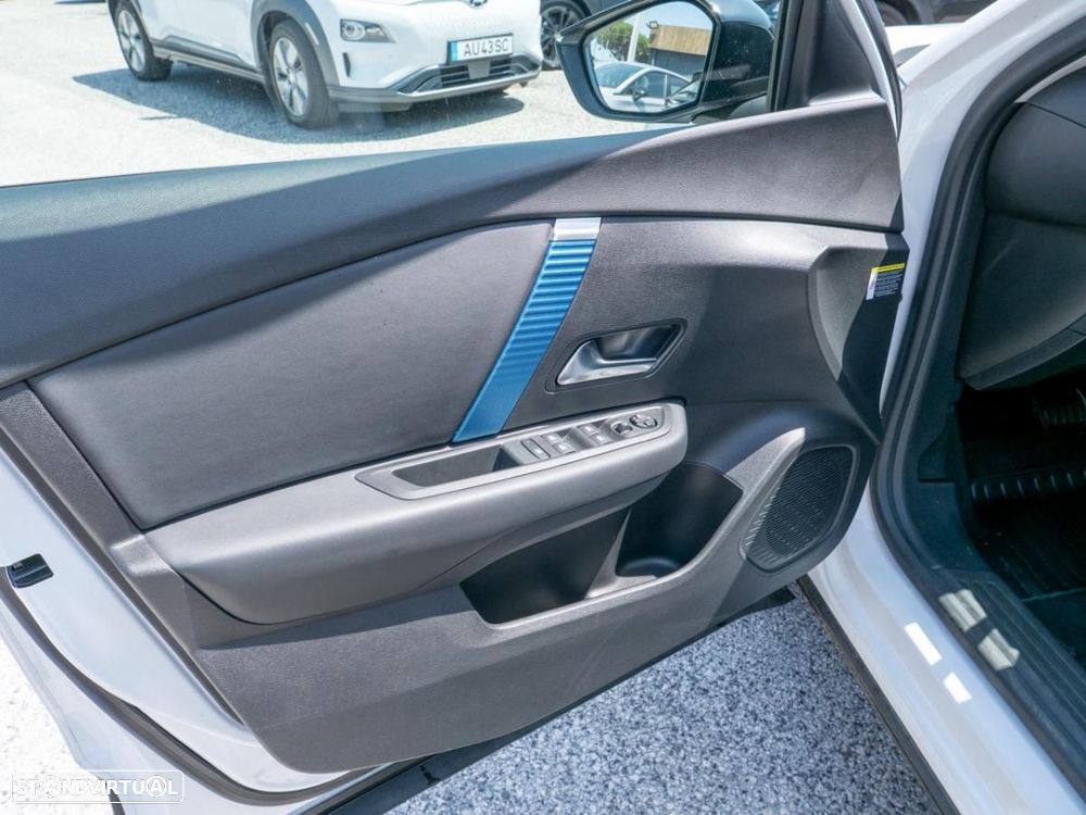 Citroën e-C4 X 50 kWh Feel Pack - 21