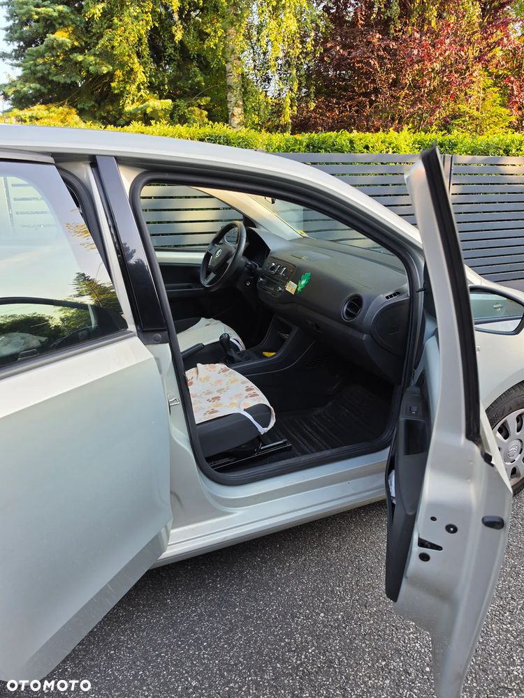 Skoda Citigo 1.0 Ambition - 14
