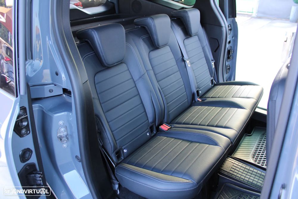 Mercedes-Benz T 180 d Auto Progressive - 44