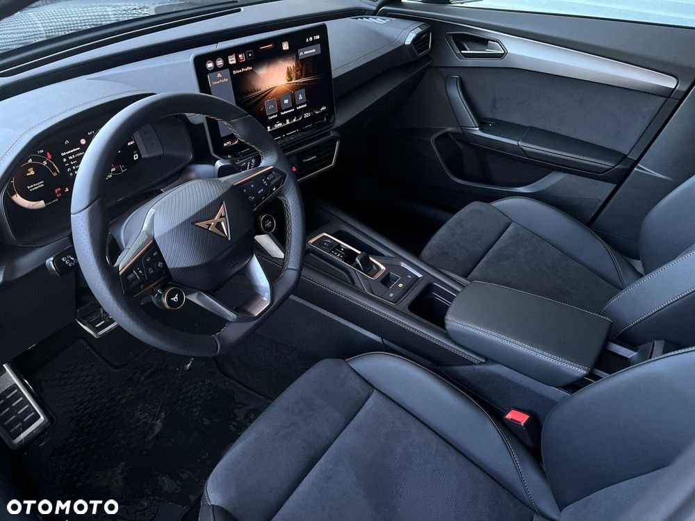 Cupra Formentor - 20