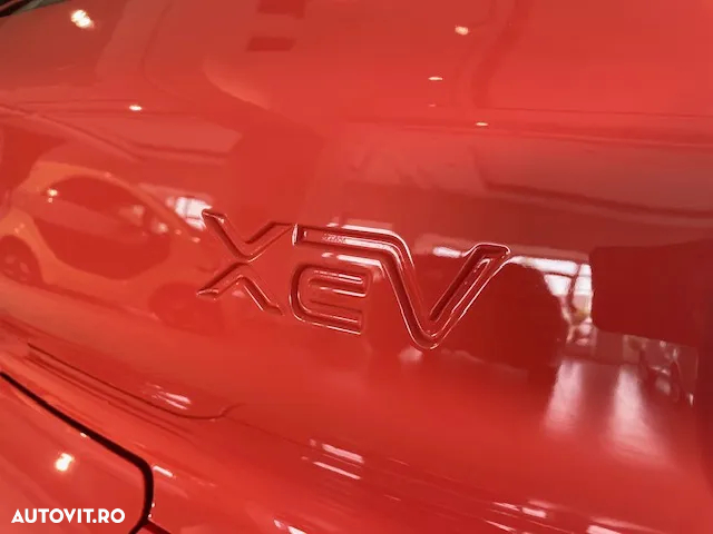 Xev Yoyo - 12