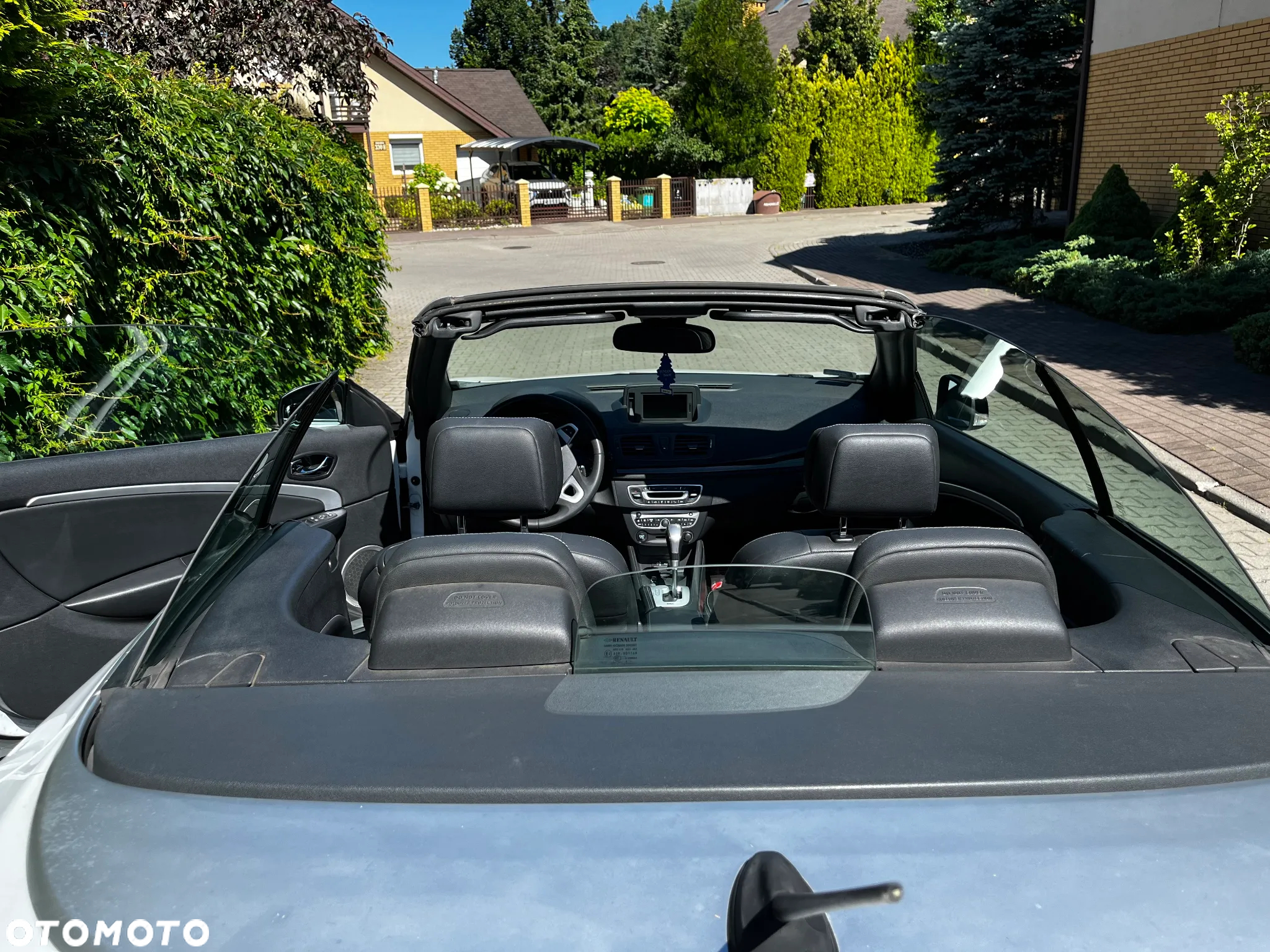 Renault Megane 1.5 dCi Exception EDC - 8