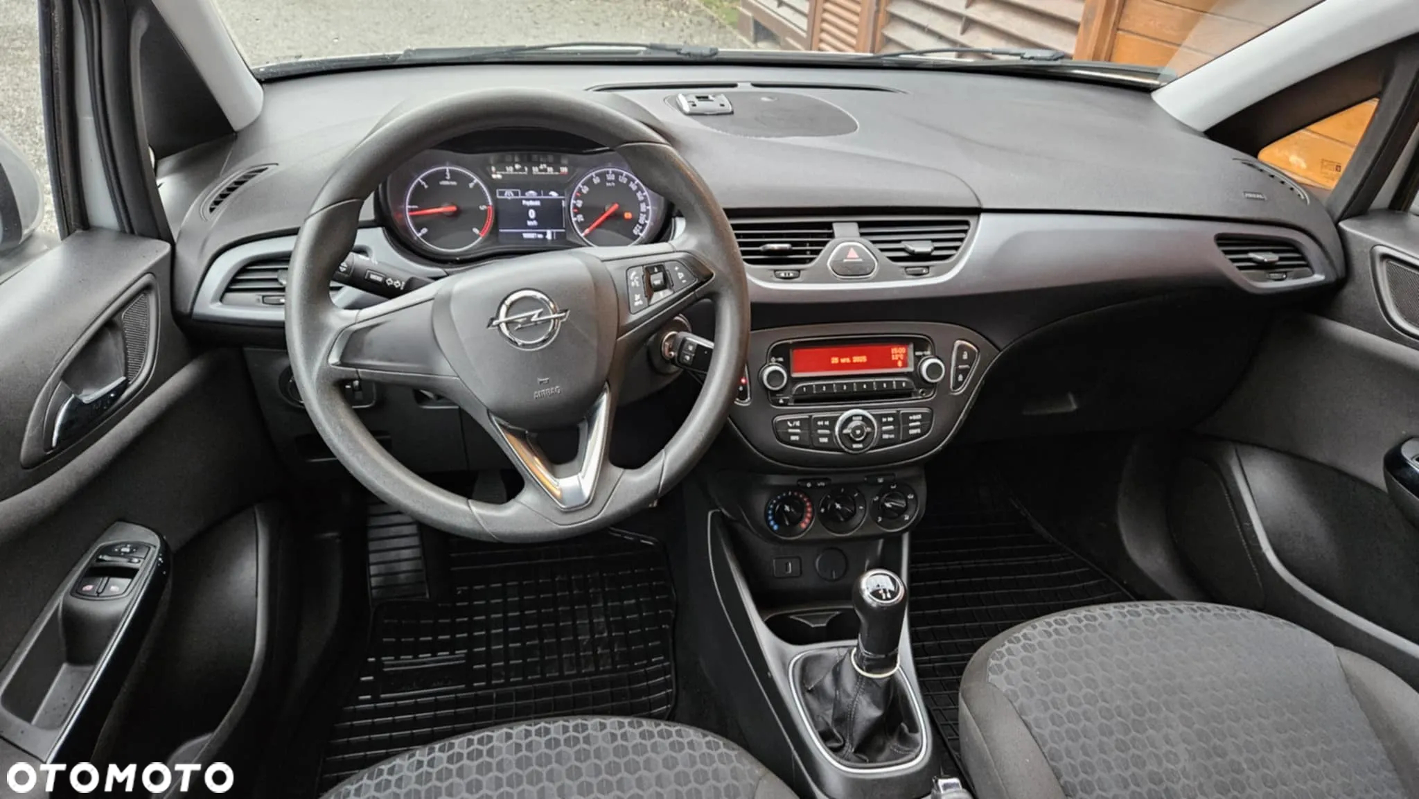 Opel Corsa 1.3 CDTI Color Edition ecoFLEX - 9