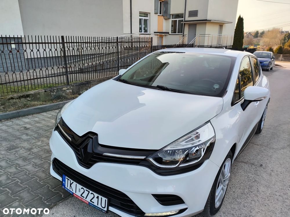 Renault Clio 0.9 TCe Life - 31