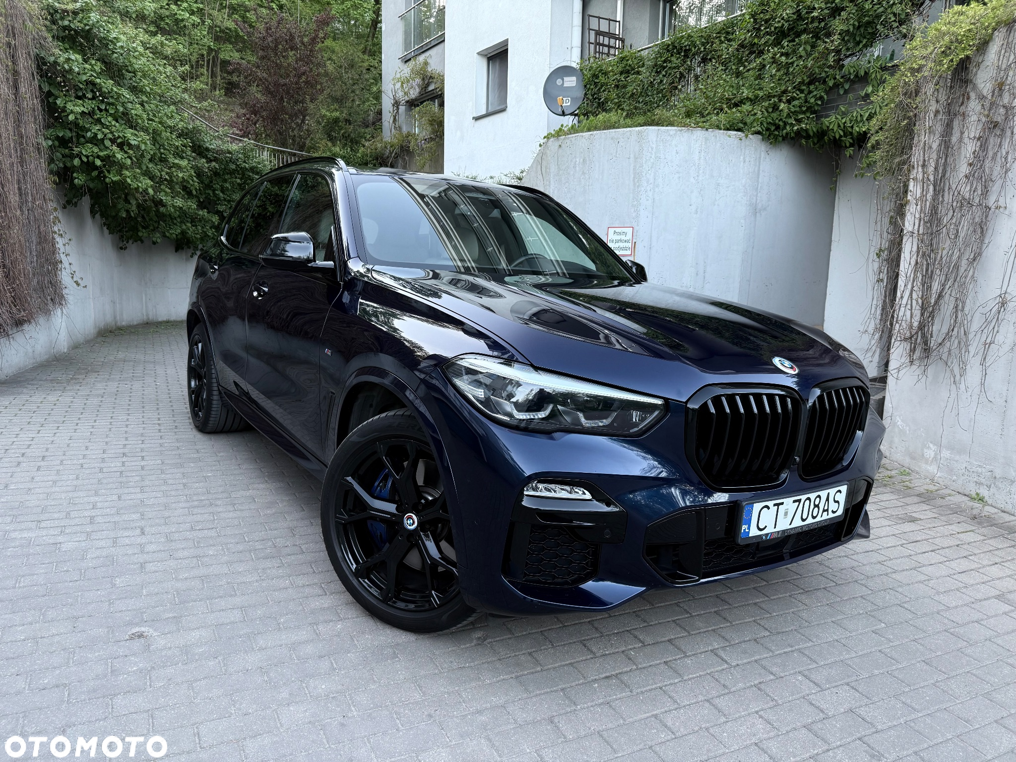 BMW X5 xDrive30d - 9
