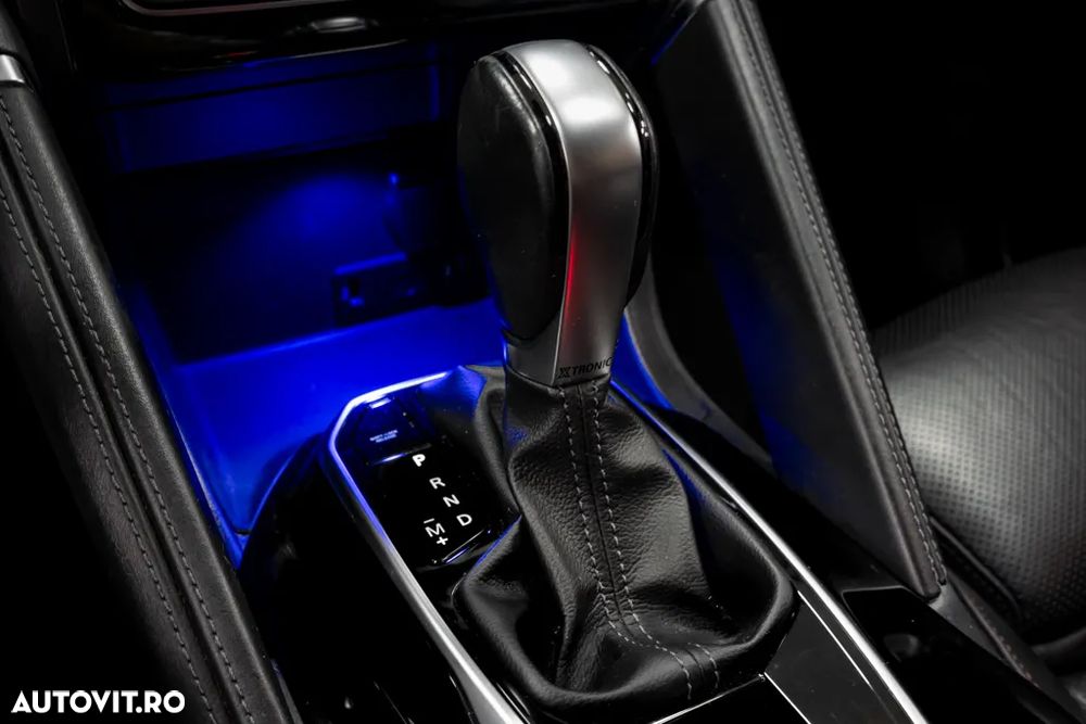 Renault Koleos BLUE dCi X-Tronic 4WD Initiale Paris - 32