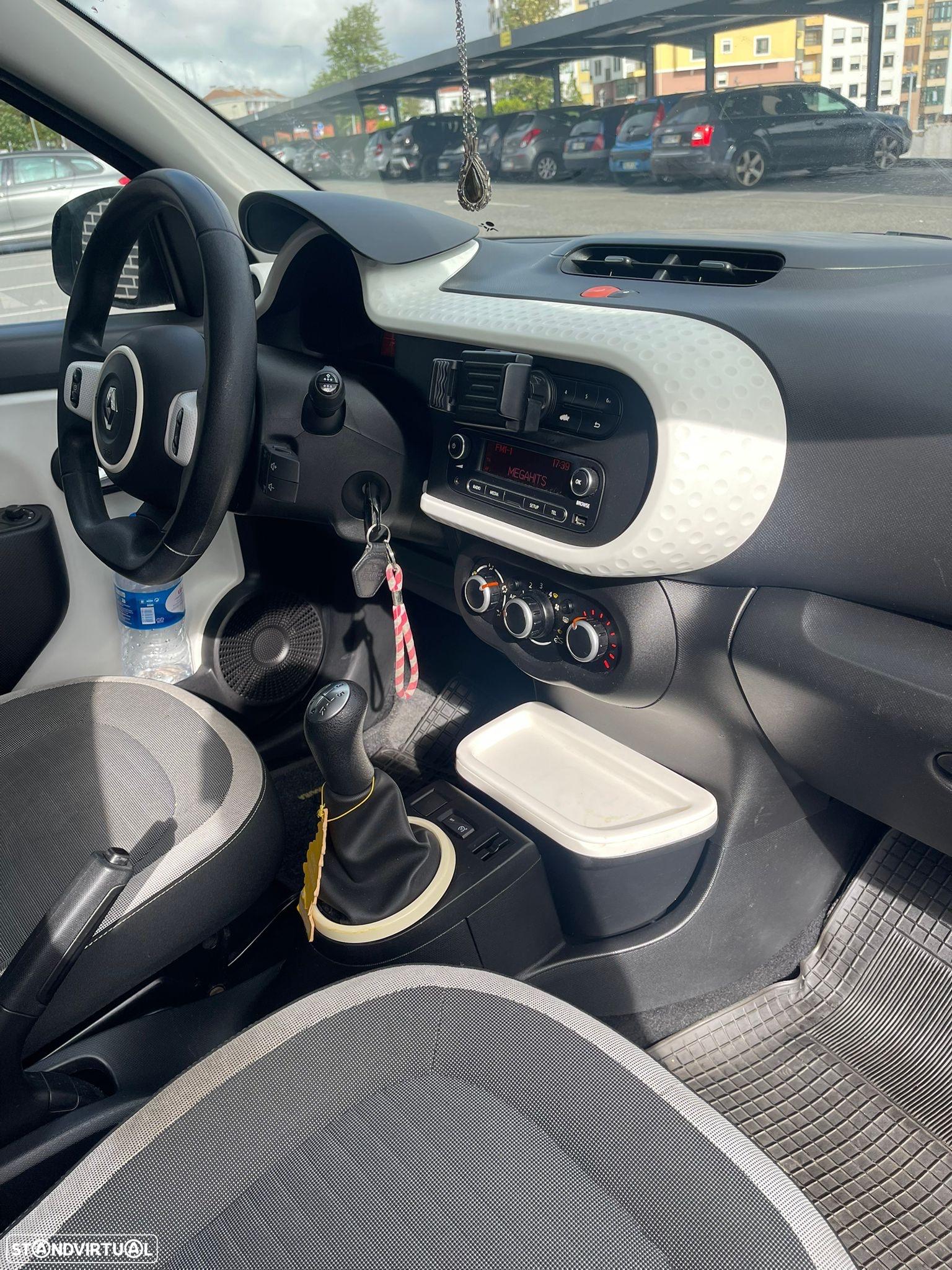 Renault Twingo 1.0 SCe Night&Day - 19