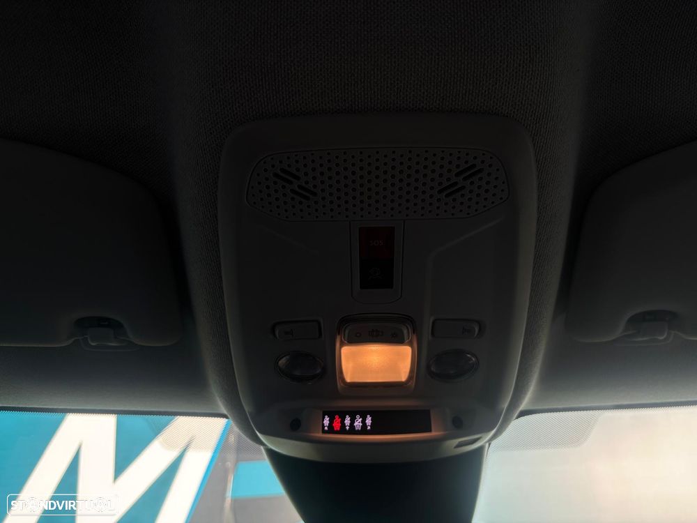 Citroën C4 1.5 BlueHDi Plus EAT8 - 23
