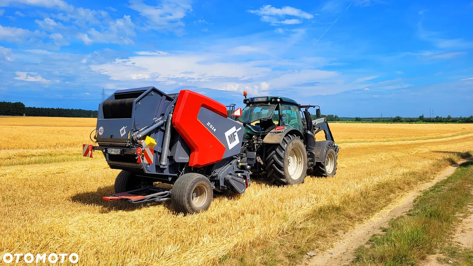 Metal Fach Z 514 - 4
