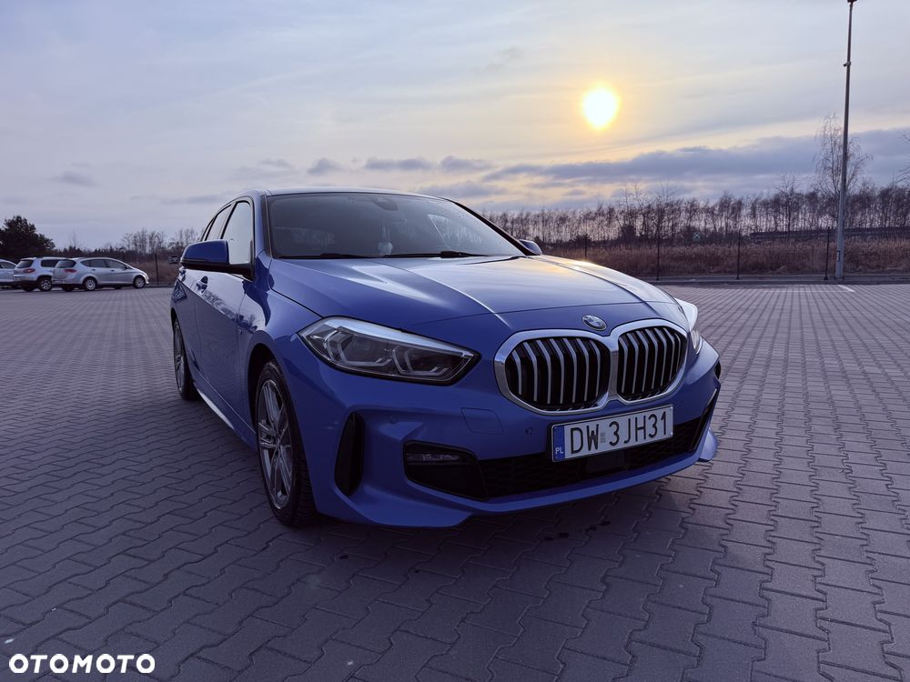 BMW Seria 1 118d - 11