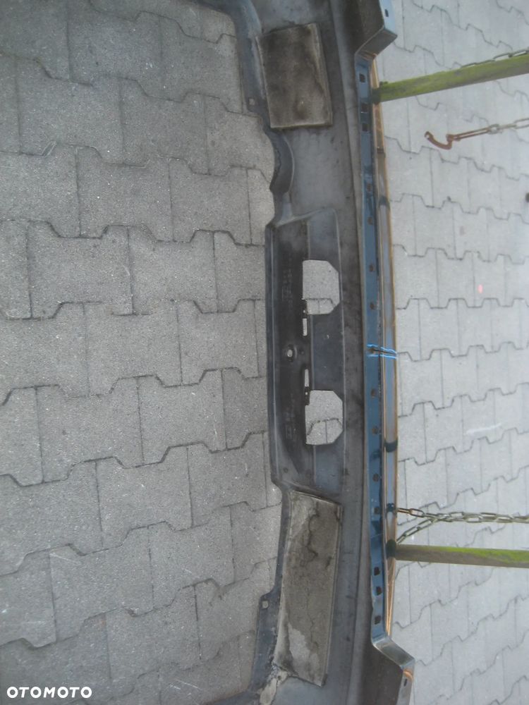 nissan maxima a32 95-99r zderzak tył 8502243u00 - 11