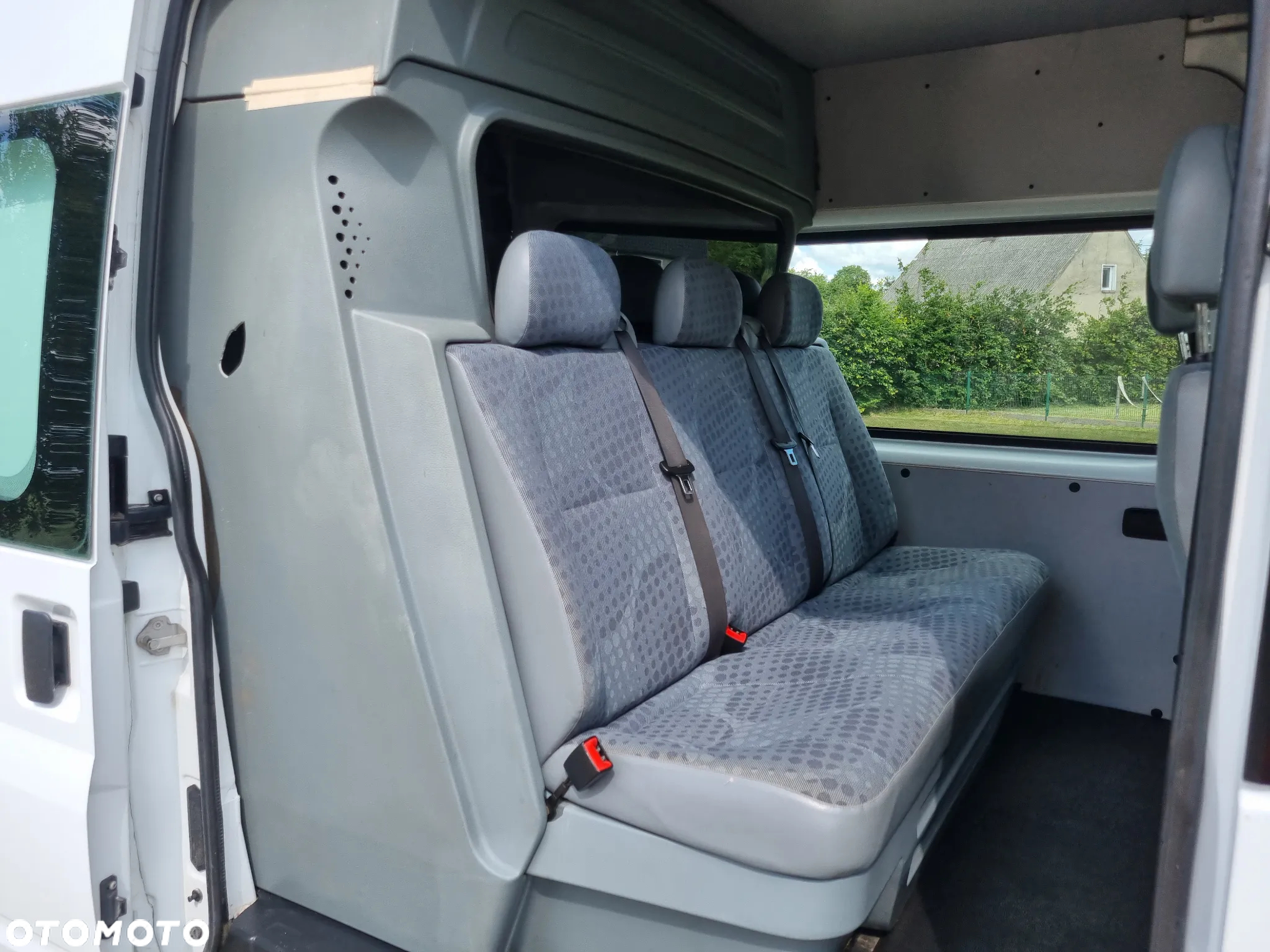 Ford Transit - 12