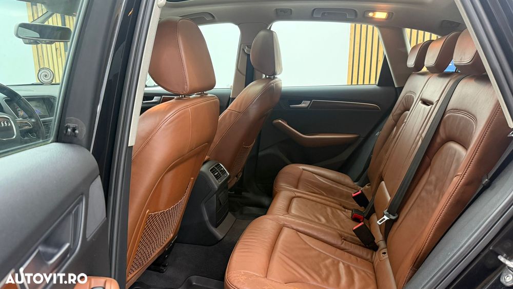 Audi Q5 - 12