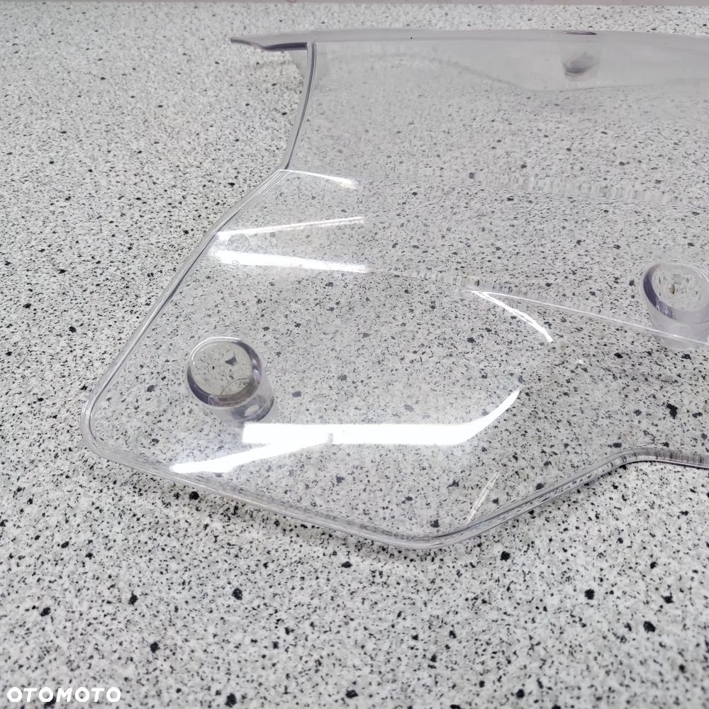 Szyba, szybka, owiewka przód KTM 1290 Super Adventure - 7