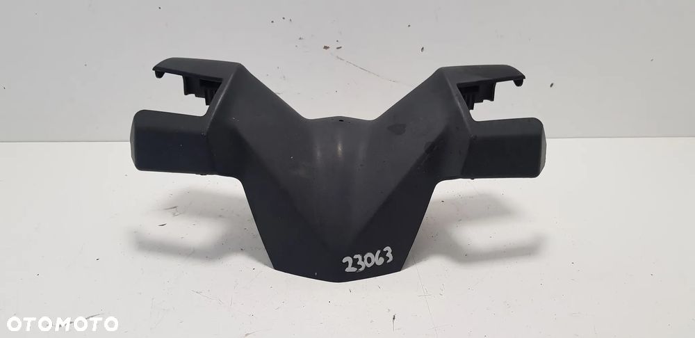 Peugeot Citystar 125 Obudowa Osłona Kierownicy - 1