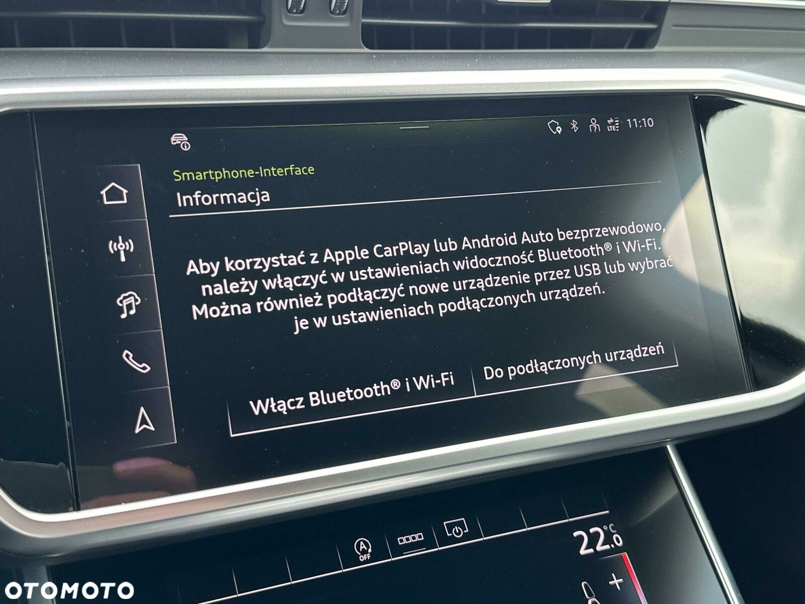 Audi A6 - 38