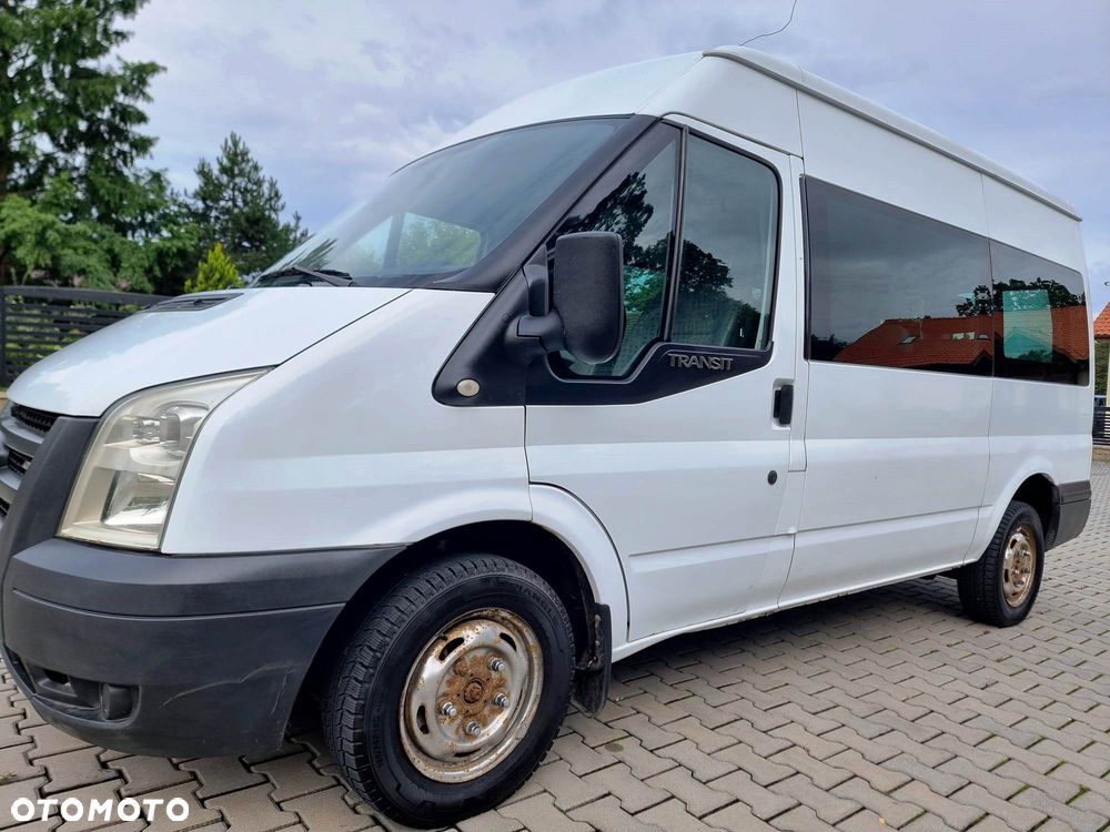 Ford TRANSIT - 14