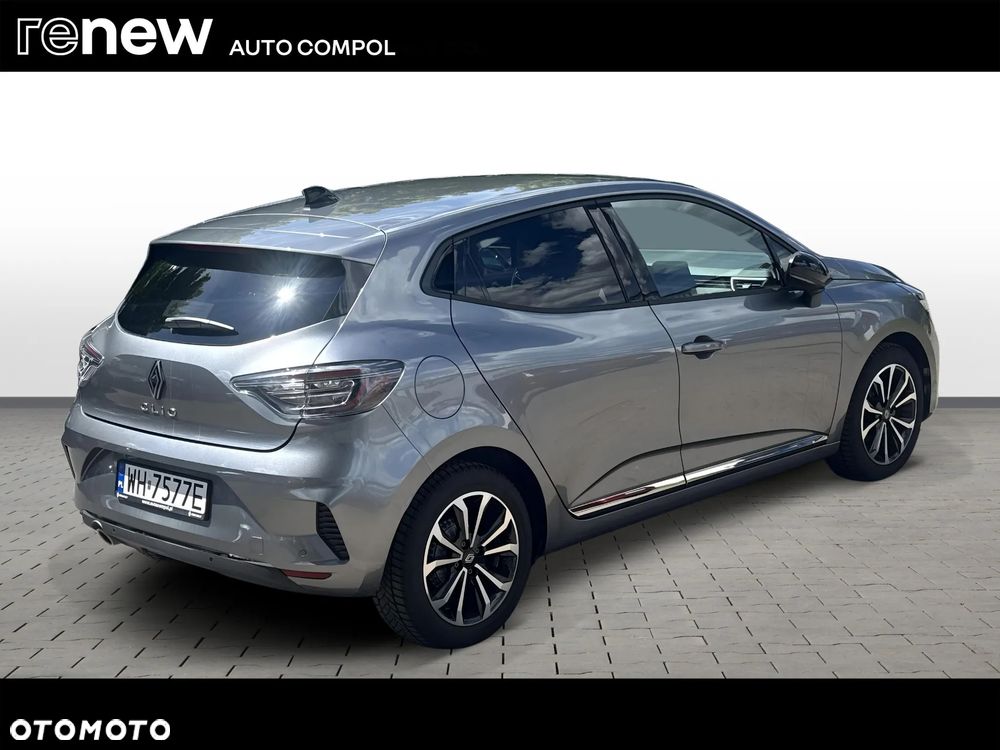 Renault Clio 1.0 TCe Techno - 5
