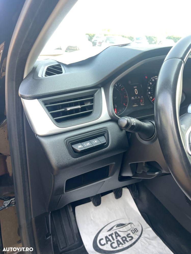 Renault Captur TCe 90 LIFE - 31