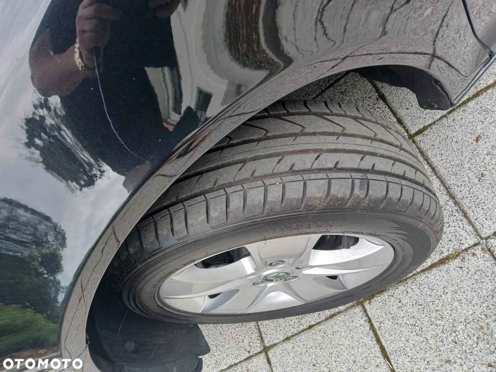 Skoda Octavia - 12