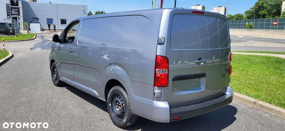Opel Vivaro L2   2,2D 150 KM - 5