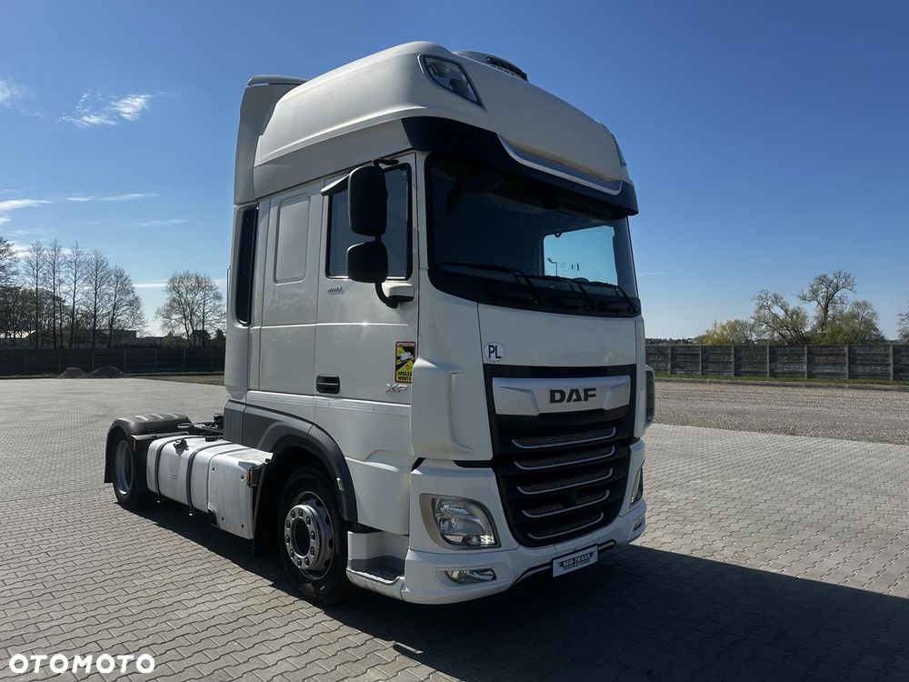 DAF XF 480 - 1