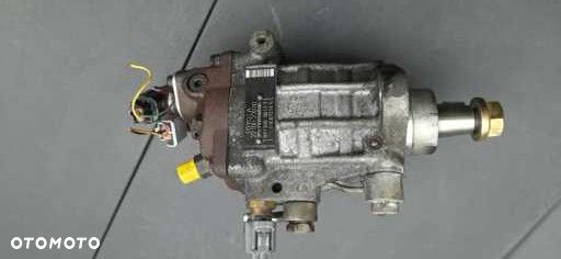 Toyota 2.0 d4d Pompa wtryskowa 22100-27010 Turbosprężarka Turbina 17201-27030 721164-3011 - 11