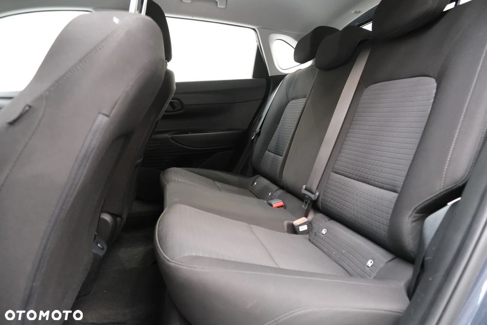 Hyundai i20 1.0 T-GDi Modern DCT - 9