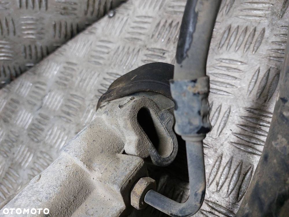 MAGLOWNICA PRZEKŁADNIA KIEROWNICZA SEAT IBIZA IV 6R1423051AH - 7