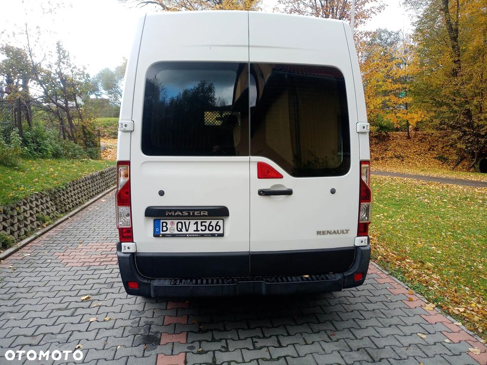 Renault Master - 7