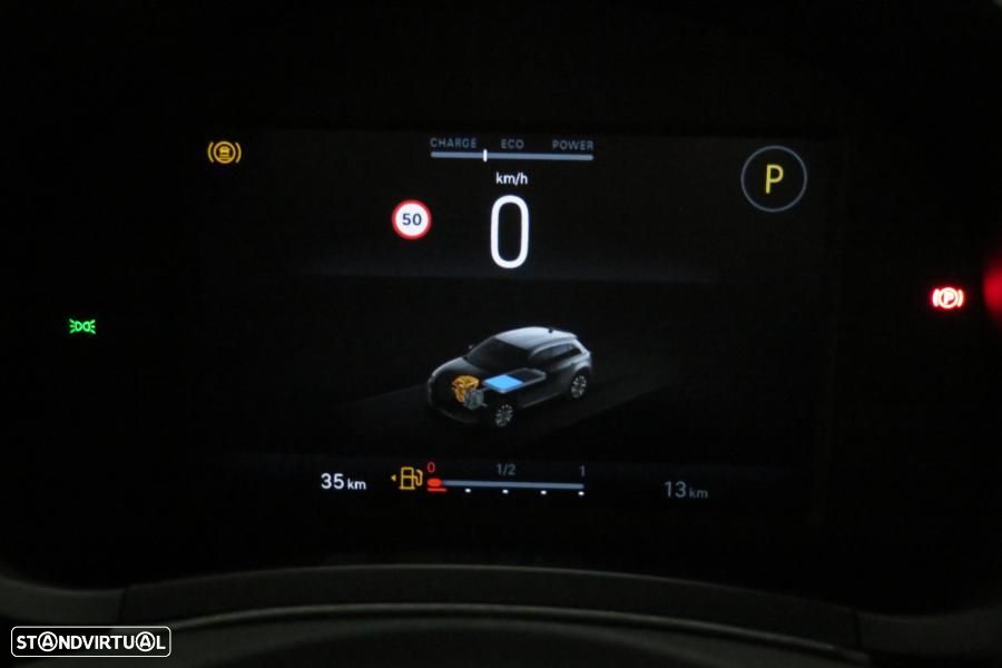 Fiat 600 1.2 Hybrid La Prima - 27