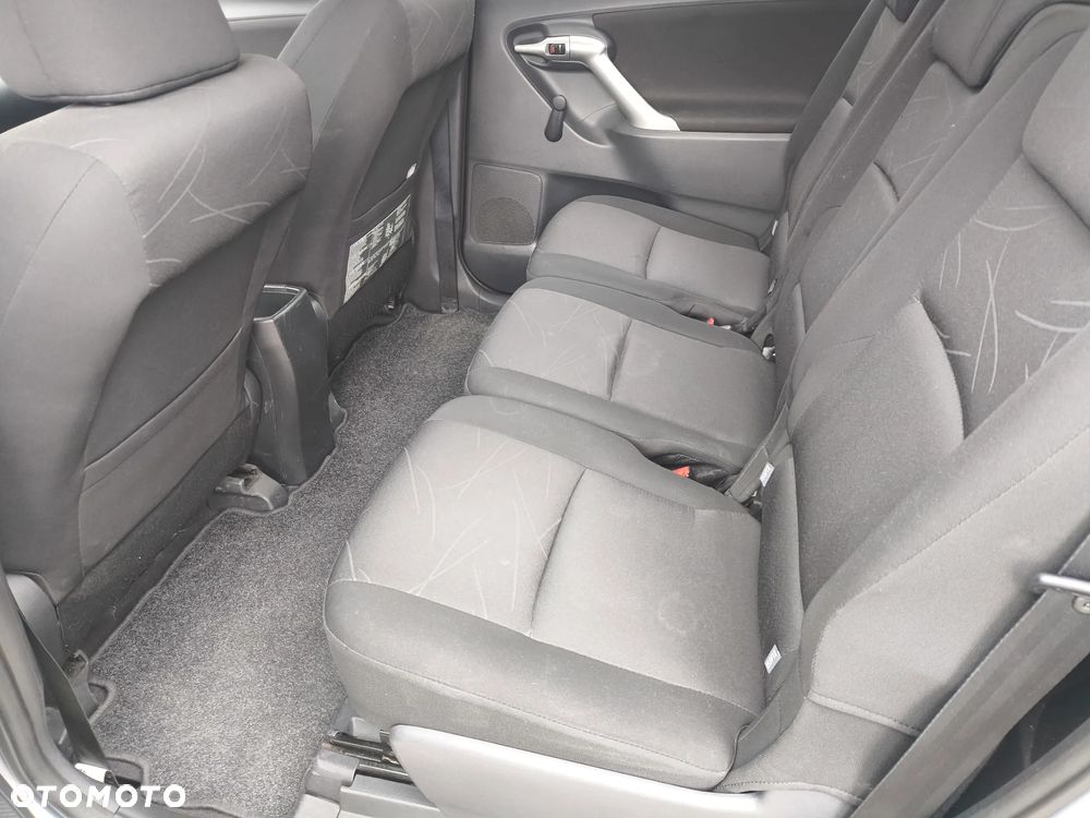 Toyota Verso 1.6 Sprint - 12