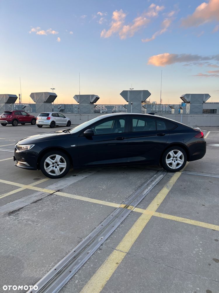Opel Insignia 1.6 CDTI Enjoy S&S Eco - 3
