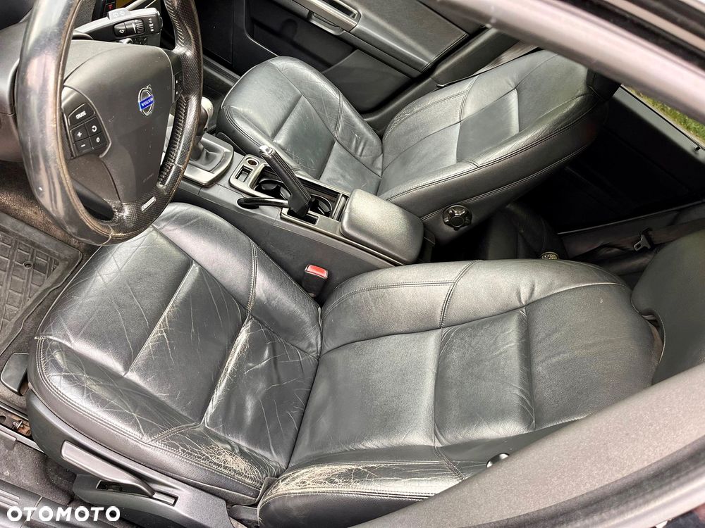 Volvo V50 1.6D DPF RDesign - 8