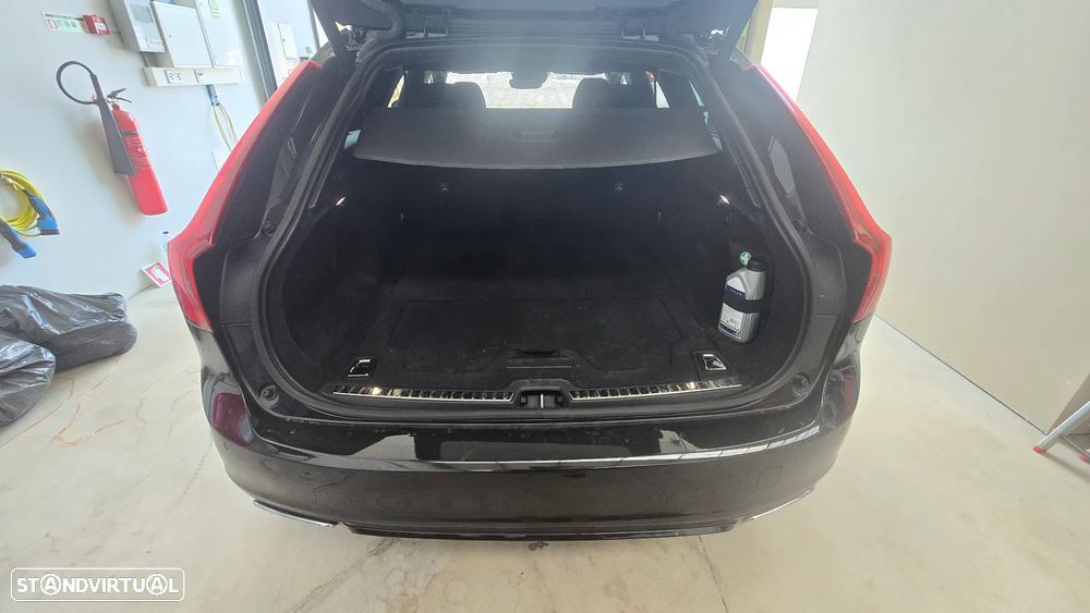 Volvo V90 - 6