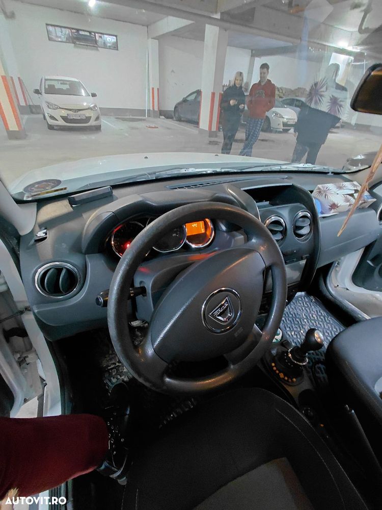 Dacia Duster 1.5 dCi Comfort - 3