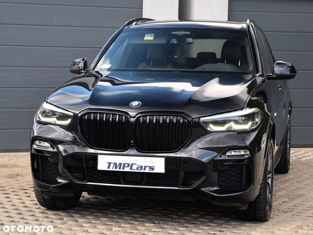 BMW X5 xDrive30d mHEV sport - 15