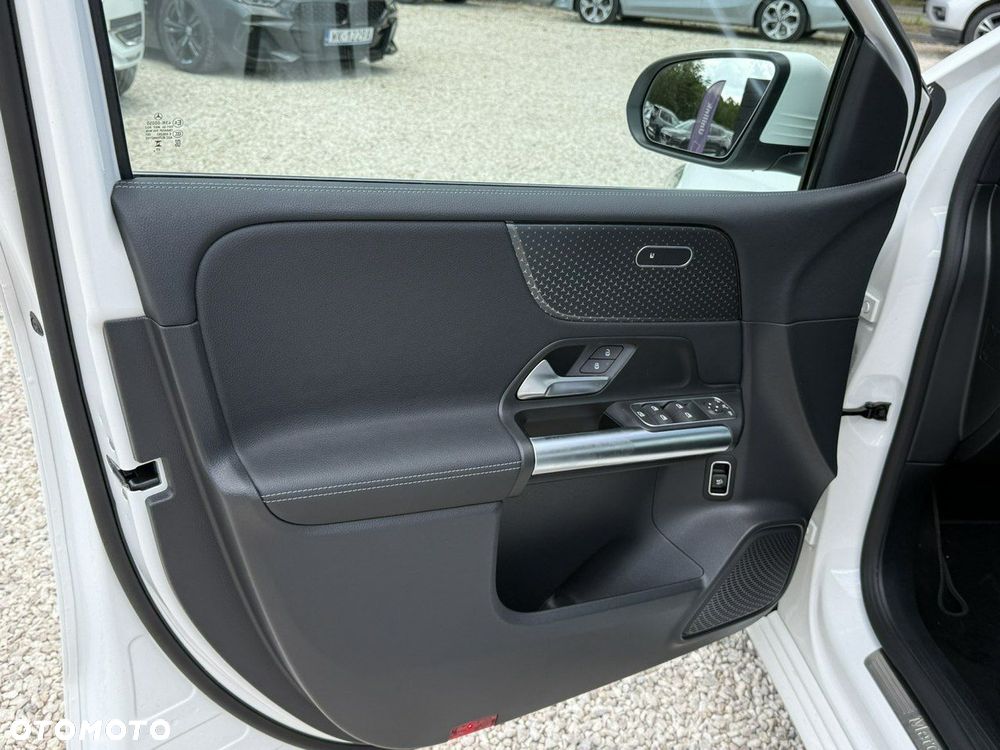 Mercedes-Benz Klasa B - 14