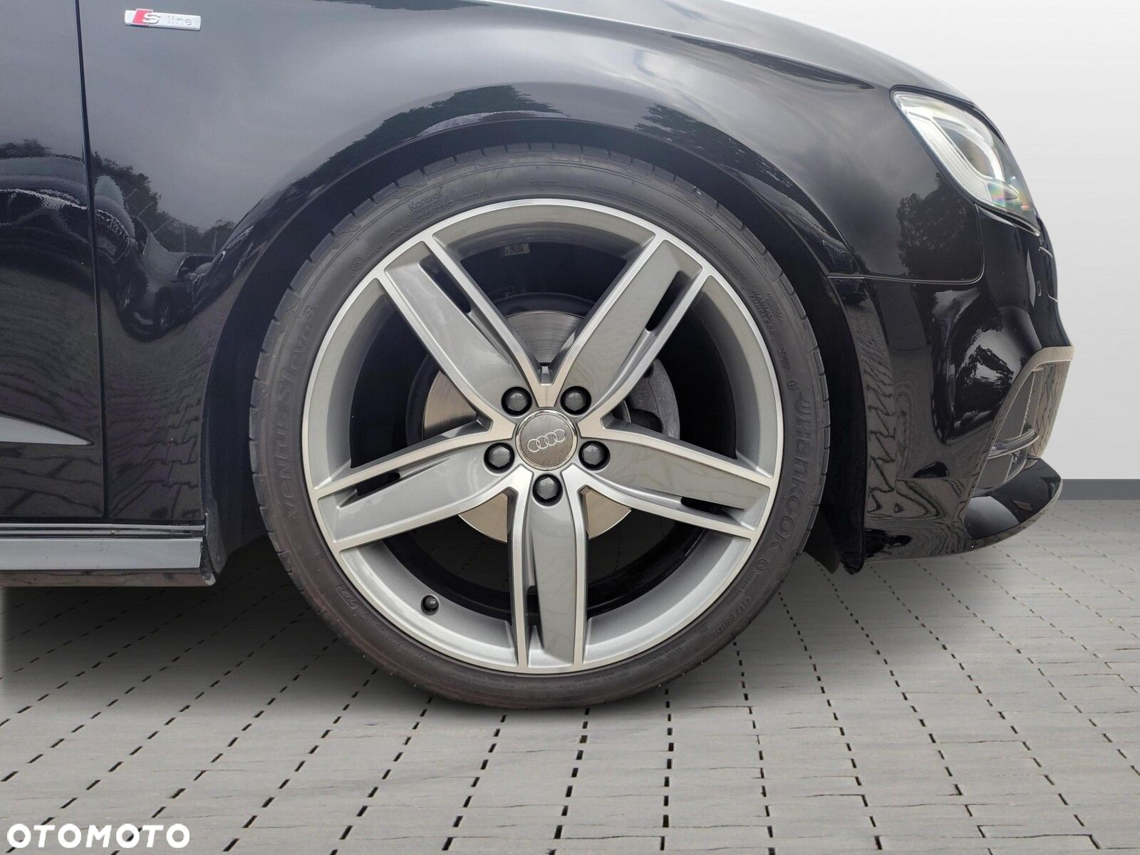 Audi A3 - 18