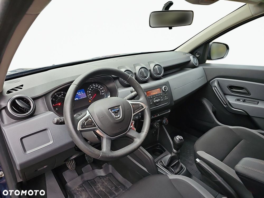 Dacia Duster 1.0 TCe Essential - 11