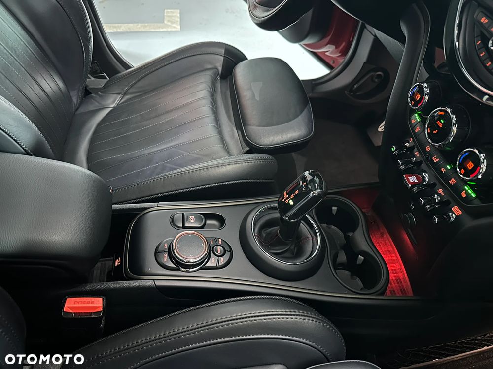 MINI Countryman Cooper S ALL4 sport - 22