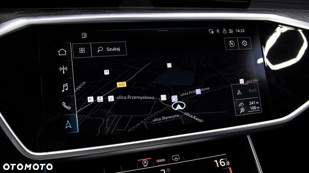 Audi A6 Avant 40 TDI mHEV S tronic - 27