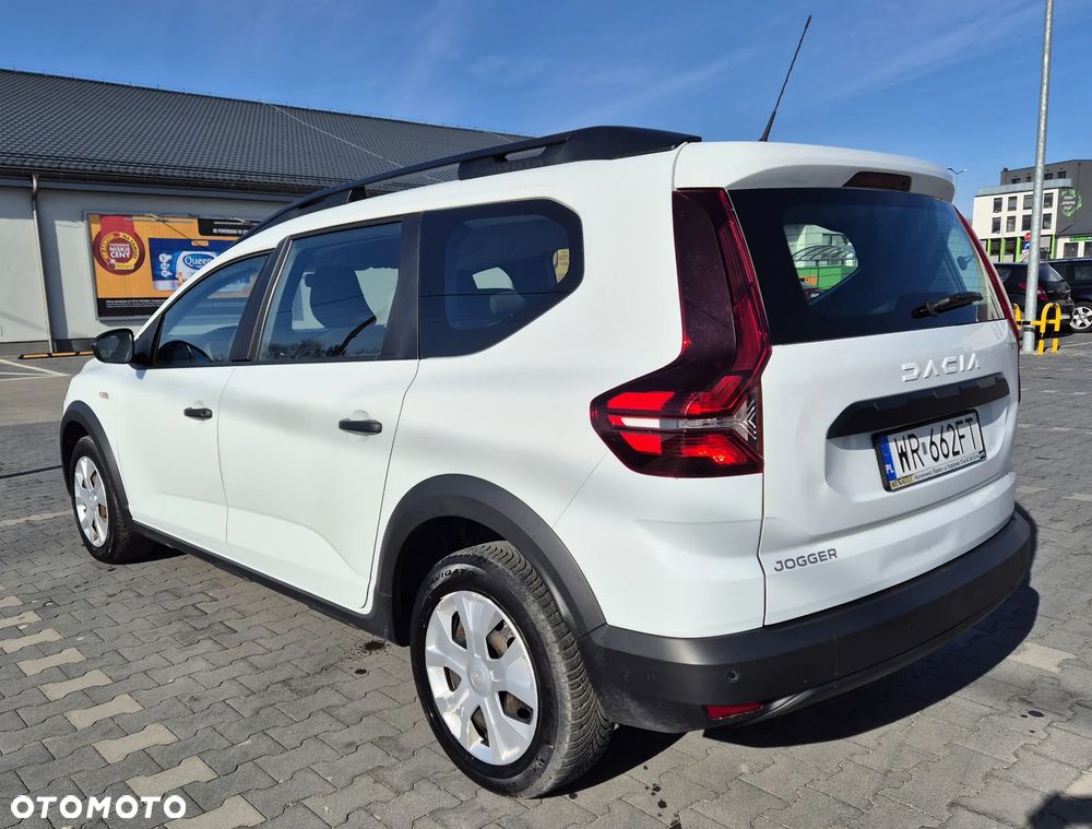 Dacia Jogger 1.0 TCe Comfort - 3