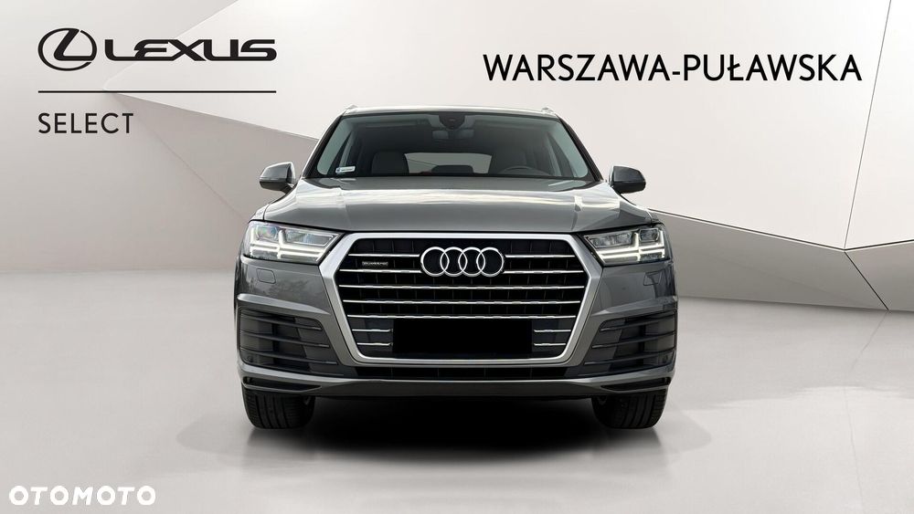 Audi Q7 - 4